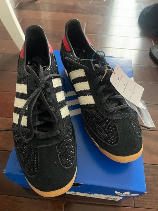 Adidas SL 72 OG W - Picture 3 of 3